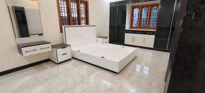 Bedroom Image of 5700 Sq.ft 5 BHK Independent House for sale in Valasaravakkam Chennai for Rs. 55000000