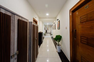 Image of 2177 Sq.ft 3 BHK Apartment / Flat for sale in SLB Royal Touch, Thanisandra, Bengaluru for Rs. 17416000