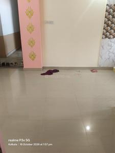 Hall Image of 700 Sq.ft 2 BHK Apartment / Flat for rent in Beliaghata Kolkata for Rs. 17000