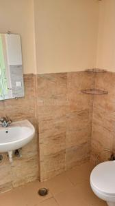 Image of 680 Sq.ft 1 BHK Apartment / Flat for rent in UCHDPL Swamanorath, Wave City, Ghaziabad for Rs. 18500