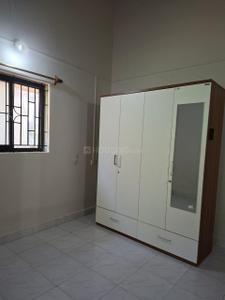 Bedroom Image of 300 Sq.ft 2 BHK Independent House for rent in Anjuna Goa for Rs. 55000