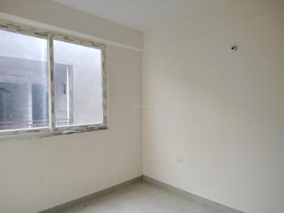 Bedroom Image of 1050 Sq.ft 2 BHK Apartment / Flat for sale in Titania Residency, Phi IV Greater Noida for Rs. 6300300