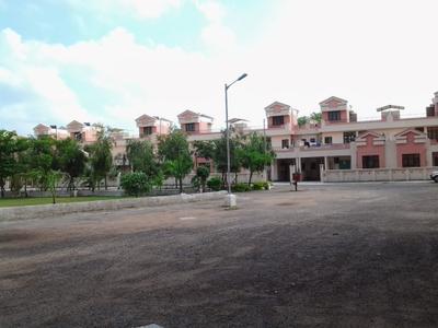 Image of 1196 Sq.ft 2 BHK Apartment / Flat for sale in Jankipuram Extension, Lucknow for Rs. 5350000