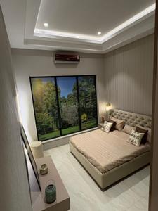 Bedroom Image of 2700 Sq.ft 4 BHK Penthouse for sale in Eldeco Echoes Of Eden, Yeida Greater Noida for Rs. 27000000