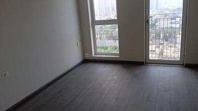 Bedroom Image of 1484 Sq.ft 2.5 BHK Apartment / Flat for sale in Ireo The Corridors, Sector 67 Gurgaon for Rs. 24000000
