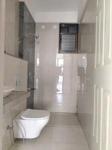 Common Bathroom Image of 1200 Sq.ft 2 BHK Apartment / Flat for sale in Dhanashree Aanand 2, Mohammed Wadi Pune for Rs. 5200000