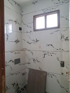 Bedroom Two Image of 900 Sq.ft 3 BHK Builder Floor for sale in Paschim Vihar New Delhi for Rs. 21000000