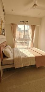 Bedroom Image of 620 Sq.ft 1 BHK Apartment / Flat for sale in Ulhasnagar Thane for Rs. 3299000