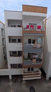 Image of 1495 Sq.ft 3 BHK Apartment / Flat for rent in Pariwar Passion, Doddakammanahalli, Bengaluru for Rs. 30000