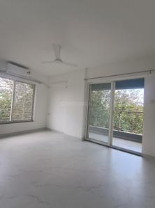 Hall Image of 1700 Sq.ft 3 BHK Apartment / Flat for rent in Parvati Darshan Pune for Rs. 53000