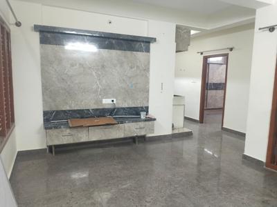 2 BHK Independent Builder Floor