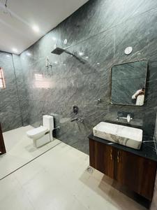 Image of 2250 Sq.ft 3 BHK Builder Floor for rent in Sector 64, Faridabad for Rs. 20000