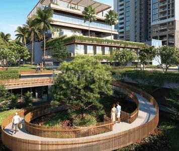 4 BHK Flat