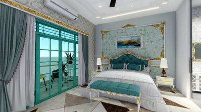 Image of 1000 Sq.ft 1 BHK Apartment / Flat for sale in Maroli, Navsari for Rs. 3100000
