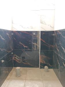 Common Bathroom Image of 1350 Sq.ft 3 BHK Apartment / Flat for sale in Kaval Bairasandra Bengaluru for Rs. 9500000