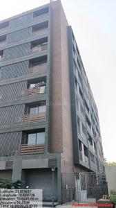 Image of 2250 Sq.ft 3 BHK Apartment / Flat for rent in Shreedhar Bhakti, Kudasan, Gandhinagar for Rs. 25000