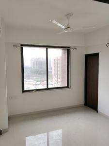 Bedroom Image of 1700 Sq.ft 3 BHK Apartment / Flat for sale in Captown Enhance, Shilaj Ahmedabad for Rs. 9500000
