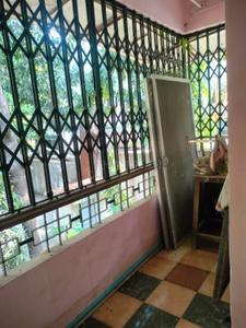 Balcony Image of 910 Sq.ft 2 BHK Apartment / Flat for sale in Vile Parle East Mumbai for Rs. 26500000