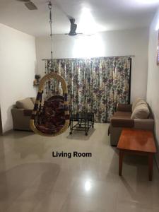 3 BHK Flat