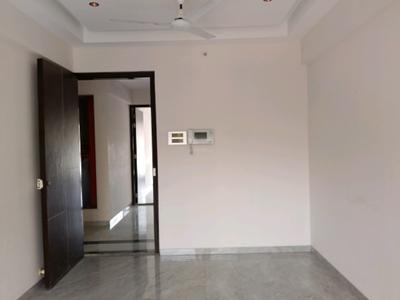 Living Room Image of 691 Sq.ft 1 BHK Apartment / Flat for sale in GNC Shree Shashwat Building No 21, Mira Road East Mira Bhayandar for Rs. 7500000