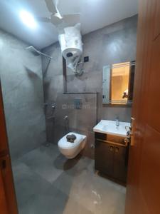 Image of 1600 Sq.ft 3 BHK Builder Floor for sale in Safdarjung Enclave, New Delhi for Rs. 26000000