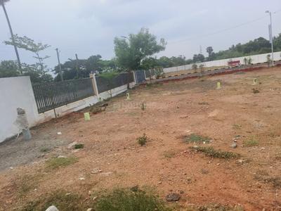 Residential Plot