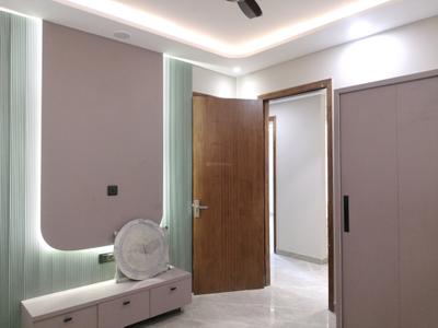 Bedroom Image of 2250 Sq.ft 4 BHK Builder Floor for sale in Property Concept Ultra Luxury Builder Floor, Sector 85 Faridabad for Rs. 23000000