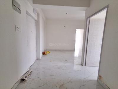 Hall Image of 760 Sq.ft 2 BHK Apartment / Flat for sale in Keshtopur Kolkata for Rs. 2880000