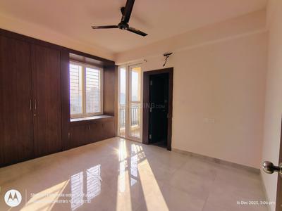 Bedroom Image of 1200 Sq.ft 2 BHK Apartment / Flat for rent in Hindpiri Ranchi for Rs. 19000