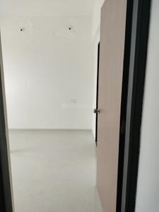 Bedroom Image of 370 Sq.ft 1 BHK Apartment / Flat for sale in Shreeji Plaza Wing A, Malad West Mumbai for Rs. 12900000