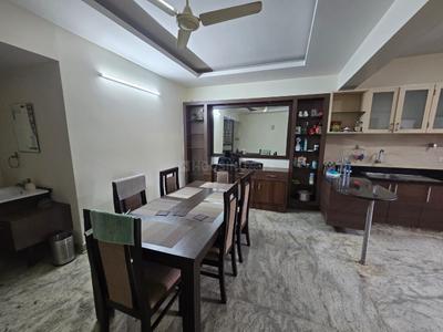 Hall Image of 2500 Sq.ft 3 BHK Apartment / Flat for sale in BTM Layout 2nd Stage Bengaluru for Rs. 30000000