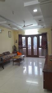 Hall Image of 2027 Sq.ft 3 BHK Apartment / Flat for sale in Padmarao Nagar Secunderabad for Rs. 16000000