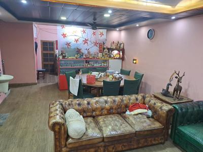 Hall Image of 2443 Sq.ft 4 BHK Independent House for sale in Ayodhya Bypass Bhopal for Rs. 16900000