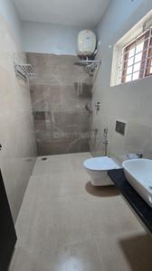 Image of 1800 Sq.ft 3 BHK Apartment / Flat for rent in Besant Nagar, Chennai for Rs. 95000