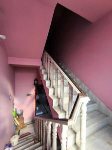 Balcony Image of 2000 Sq.ft 4.5 BHK Independent House for sale in Boral Kolkata for Rs. 5495000