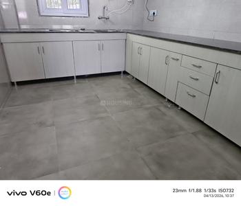 Kitchen Image of 1400 Sq.ft 2 BHK Builder Floor for sale in Lalhar Solan for Rs. 8000000