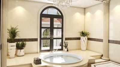 Image of 4811 Sq.ft 4 BHK Villa for sale in Varca, Goa for Rs. 65300000