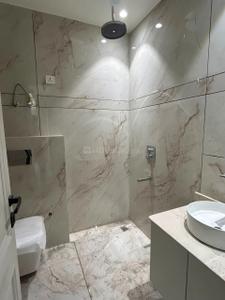 Image of 1400 Sq.ft 3 BHK Builder Floor for rent in Swaraj Homes Saini Enclave RWA, Karkardooma, New Delhi for Rs. 50000
