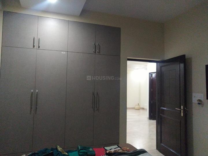 Jharsa Village, Sector 39 Bedroom 1