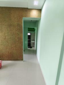 1 BHK Flat