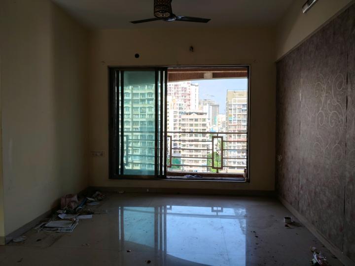 Siddeshwar Heights Living Room 1