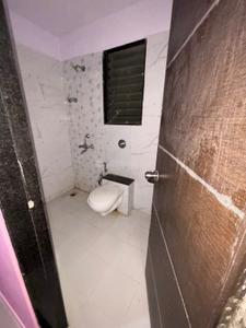 Bathroom Image of 1100 Sq.ft 2 BHK Apartment / Flat for sale in Mehta Amrut Siddhi, Titwala Thane for Rs. 5500000