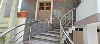 Image of 3800 Sq.ft 4 BHK Independent House for sale in Sahakara Nagar, Bengaluru for Rs. 95000000