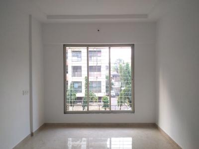 Living Room Image of 670 Sq.ft 1 BHK Apartment / Flat for sale in RNA NG Platinum City by RNA Builder (N.G), Vasai East Vasai for Rs. 3800000