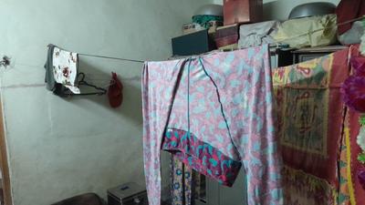 C1 Shanti Bhavan Flat Bedroom One 1