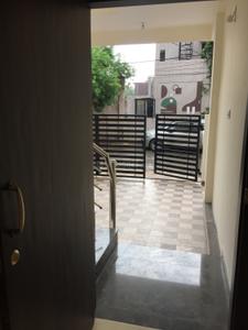Balcony Image of 5200 Sq.ft 9 BHK Apartment / Flat for sale in Mahalakshmi Nagar Indore for Rs. 28000000