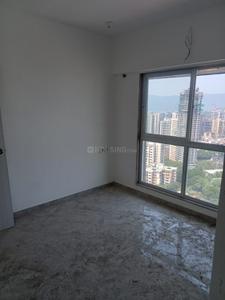 Bedroom Image of 600 Sq.ft 1 BHK Apartment / Flat for sale in Shraddha Vardaan, Bhandup West Mumbai for Rs. 7600000