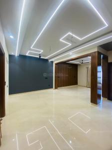 Hall Image of 1649 Sq.ft 4 BHK Independent House for sale in Kharar Mohali for Rs. 27000000