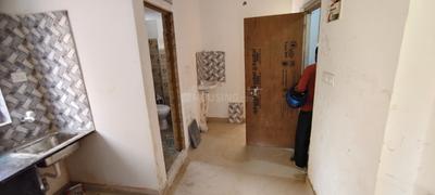 Balcony Image of 600 Sq.ft 2 BHK Apartment / Flat for sale in Pashupati Apartment, Naihati Urban North 24 Parganas District for Rs. 1700000