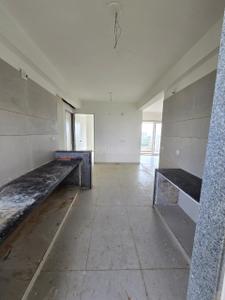 Balcony Image of 2128 Sq.ft 3 BHK Apartment / Flat for sale in Sama Savli Vadodara for Rs. 7400000